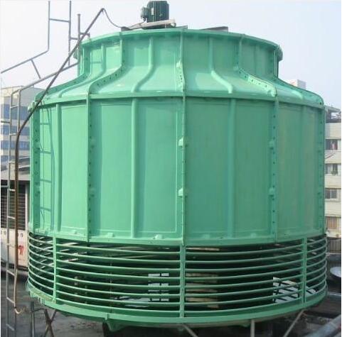 逆流、混流、閉式橫流冷卻塔的適用范圍分別是什么？