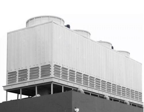 逆流和閉式橫流冷卻塔有什么區別？怎么選擇？