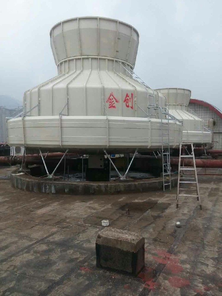 如何正確的操作冷卻塔，應該關(guān)注哪些情況
