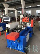  科學切管機用效果說話！